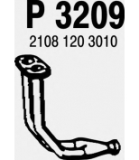 FENNO STEEL - P3209 - 